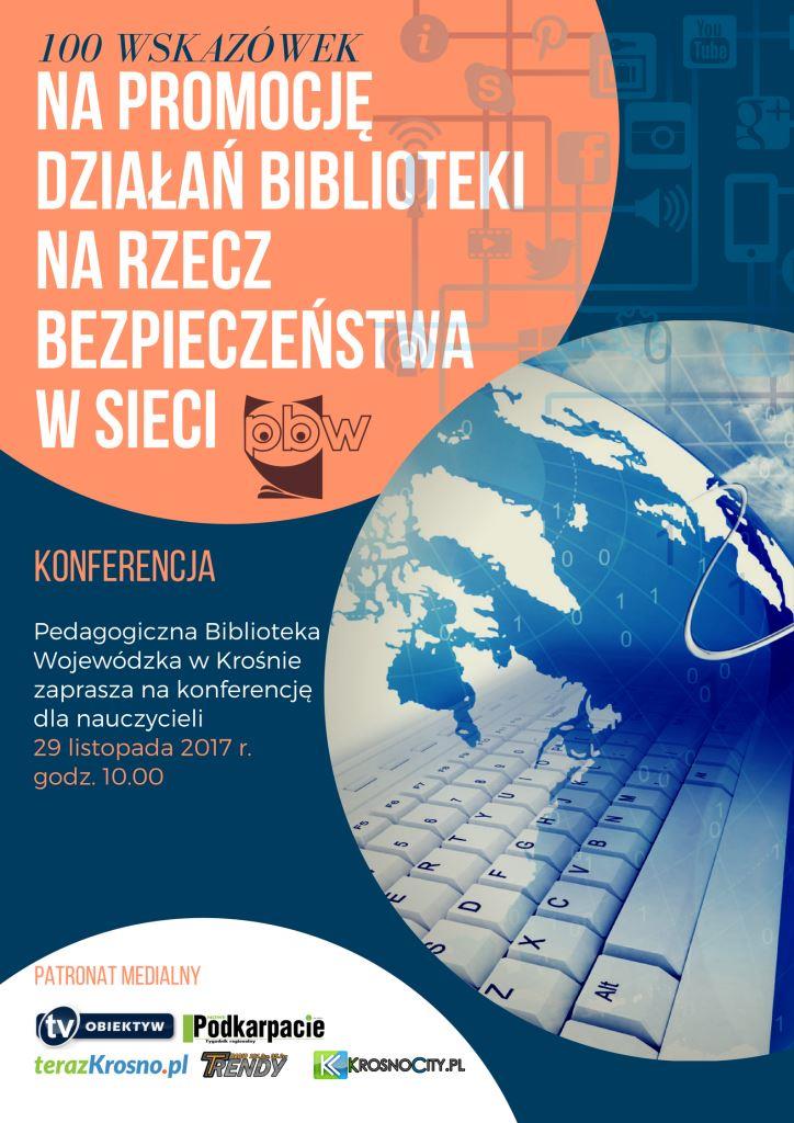 Konferencja: „100 Wskazówek Na Promocję Działań Biblioteki Na Rzecz ...